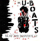 dead and desperate