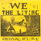 we the living