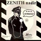 zenith nadir