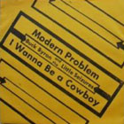 modern problem - yellow ps